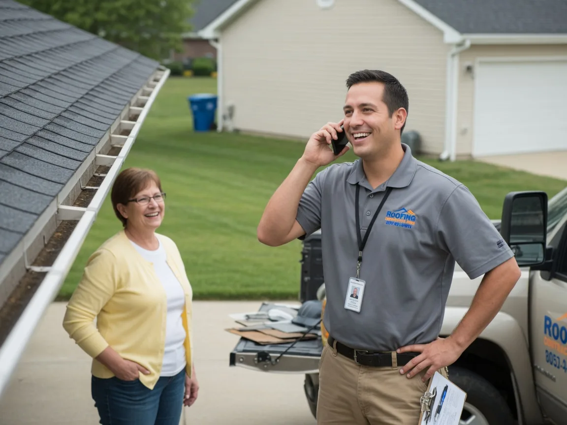 Local Roofing Contractors Mize, MS FAQs